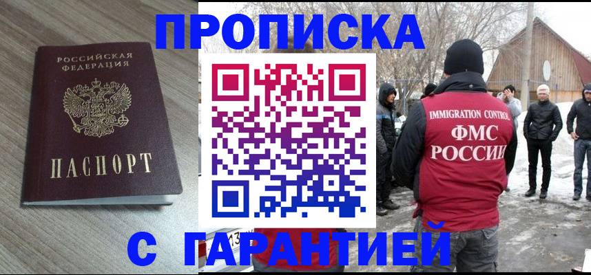 прописка 2025 в Заринске